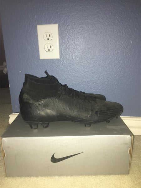 13 (Women's 14) Nike Mercurial Superfly 6 Elite FG Cleats