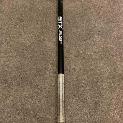 STX Stallion 500 Shaft