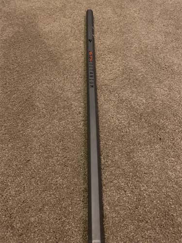 STX Titanium Shaft