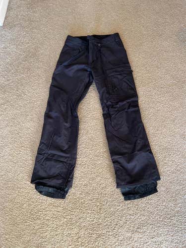 Men's Medium Burton Pants