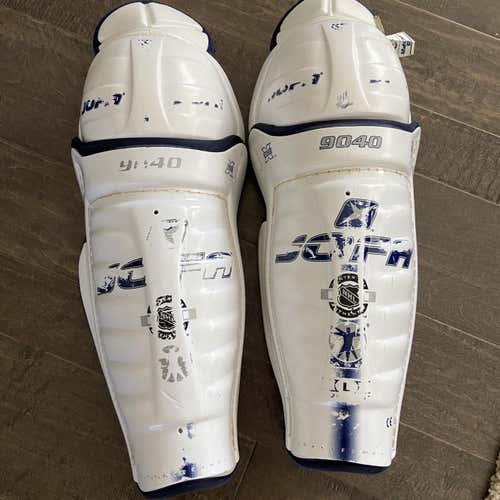 Senior Jofa 9040  Shin Pads