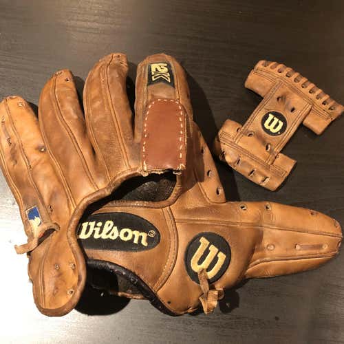 PRO ISSUE WILSON A2K 1786 11.5"