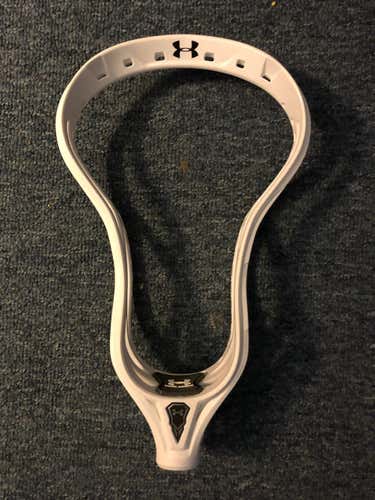 New Under Armour Unstrung Command 2 Head