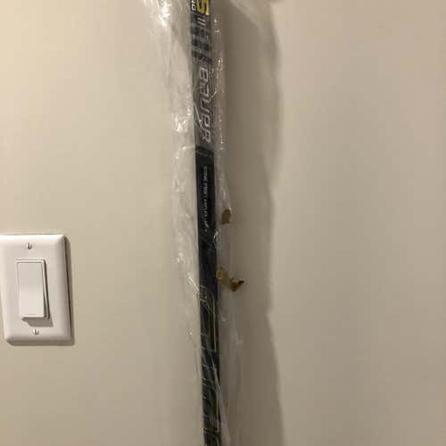 BRAND NEW BAUER 2S PRO 65 Flex P88 LH