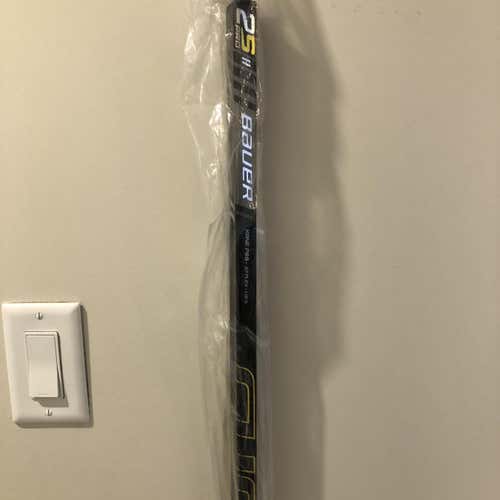 BRAND NEW BAUER 2S PRO 67 Flex P88 LH