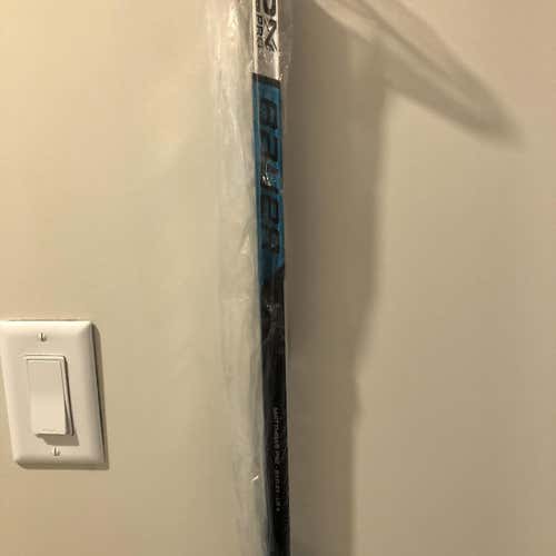 BRAND NEW BAUER 2N PRO 87 Flex P92 LH