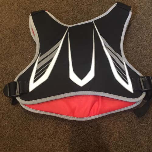 Large STX Stinger Shoulder Pads