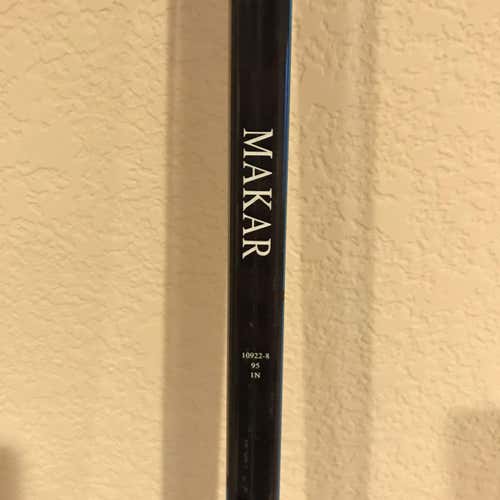 NEW Bauer 2N Pro (Pro Stock) - 95 Flex RH