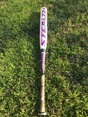 Easton Stealth 32/22 SSA38 Fast pitch Bat