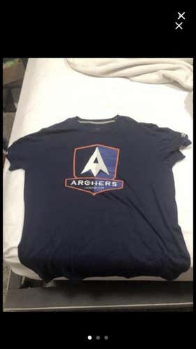 Worn Once Archers LC T-Shirt (Adult Medium)