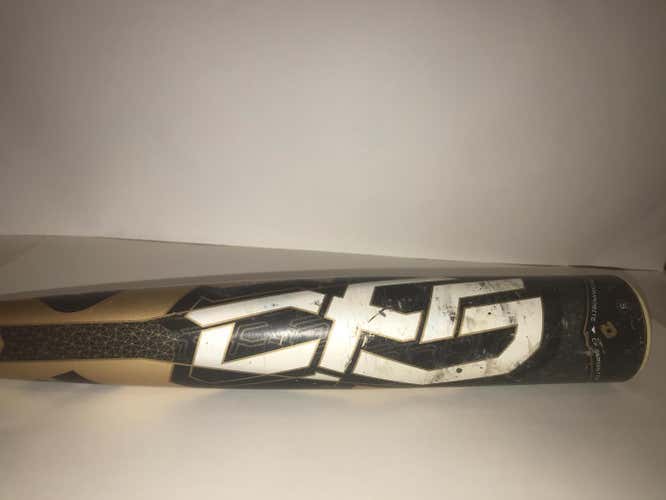BBCOR 2015 DeMarini CF5 (31/28)