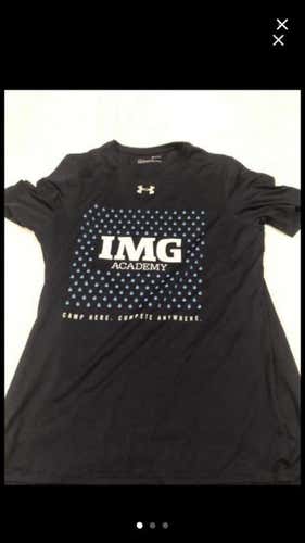 IMG Academy Camper T-Shirt (Adult Small)