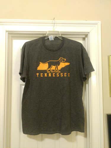 Tennessee Volunteers L Adult Men's Large Shirt