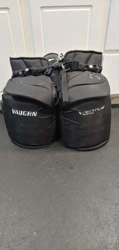 Senior Large Vaughn Ventus SLR Pro Hockey Goalie Pants