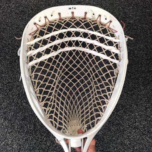 Great Condition Eclipse Head String With New Shooters