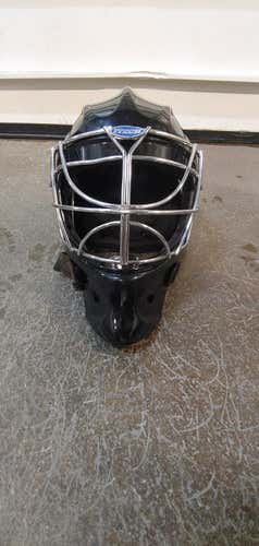 Senior Itech Goalie Mask