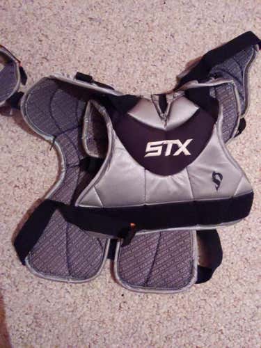 Large STX Shoulder Pads