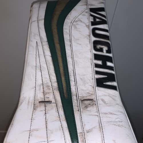 Green Senior Regular SLR Pro Stock