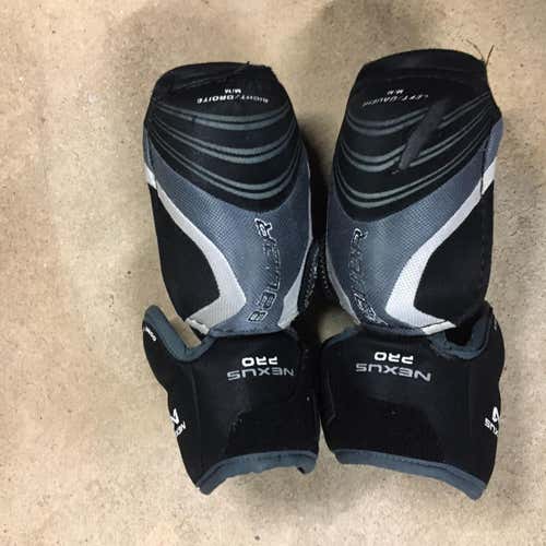 Bauer Elbow Pads