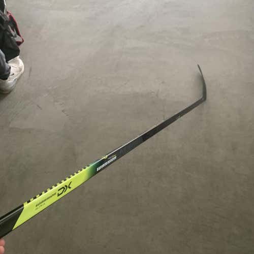 *NEW* RH Alpha DX P92 75 Flex