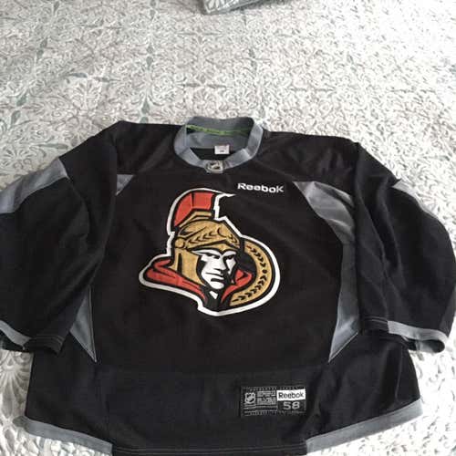 58 Reebok Pro Stock Jersey