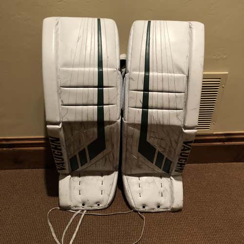 Stalock Pro Return Vaughn VE8 Pads
