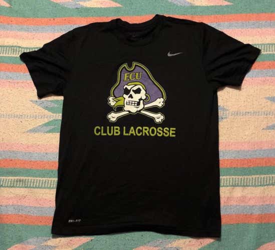 ECU Lacrosse Shirt Bundle
