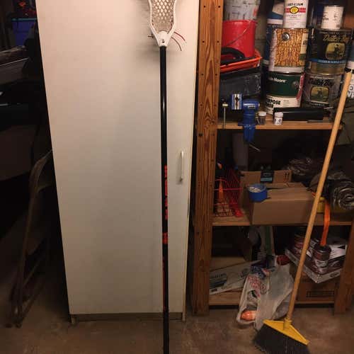 Maverik Wonderboy And Head