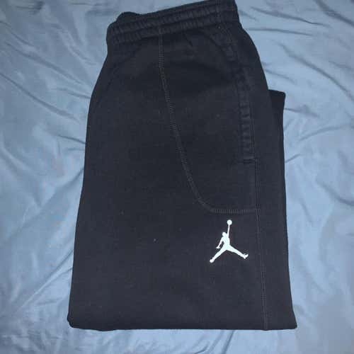 Men's Large Jordan Sweatpants