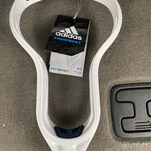 New Attack & Midfield Unstrung Revolt Head