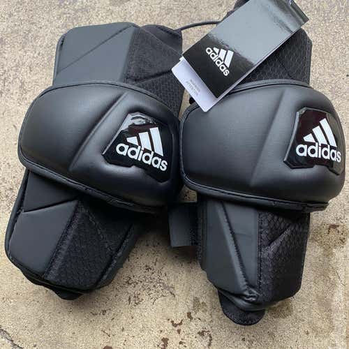 New Medium Adidas Freak Arm Guards