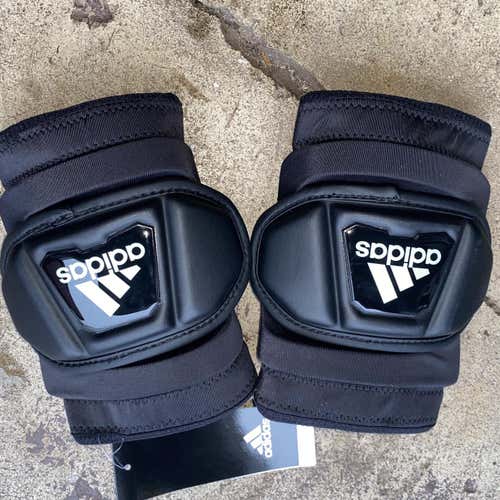 New Medium Adidas Freak Elbow Arm Pads