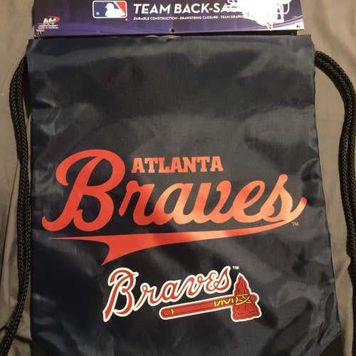 Atlanta Braves Bag
