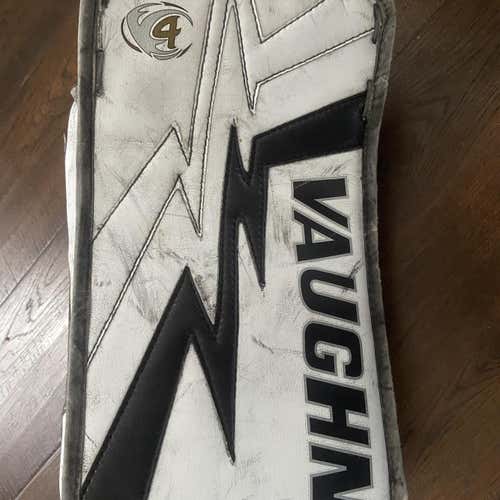 Senior Full Right Velocity 7600