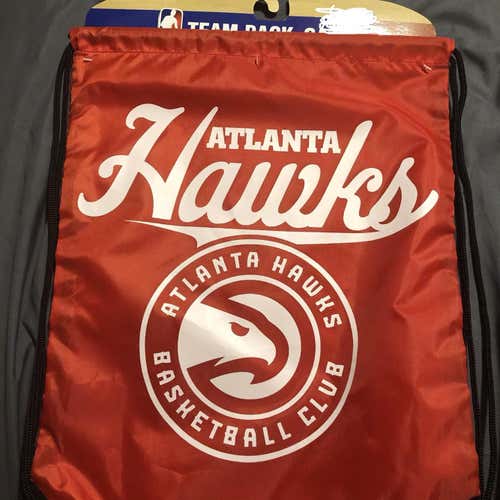 Atlanta Hawks Bag
