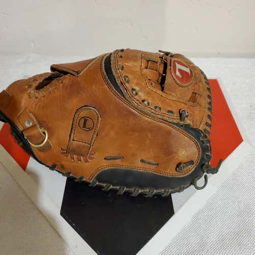 Louisville Slugger TPS Catchers Mitt Glove TPS GTPS-205