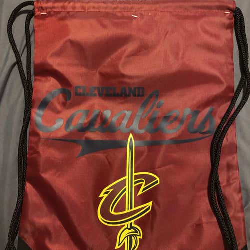 Cleveland Cavs Bag