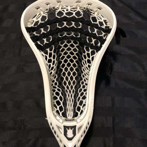 New Box Strung Brine King HS Head