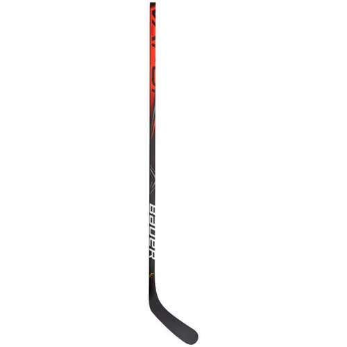 Intermediate Right Handed Vapor 2x Team Toe Pro Stock Hockey Stick