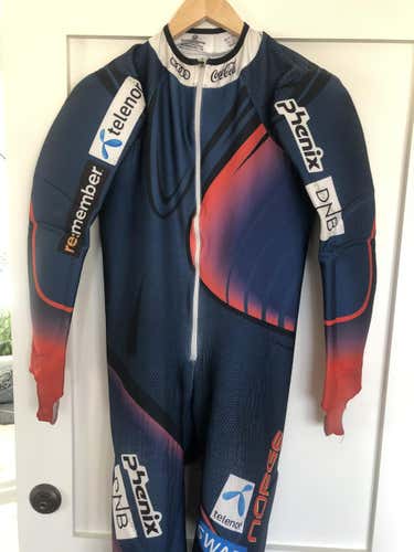 Phenix Norwegian Ski Team Suit