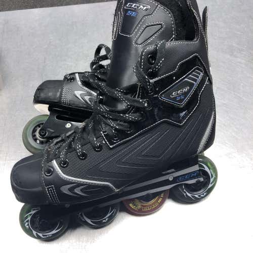 Senior CCM D&R (Regular) Size 10 Inline Skates