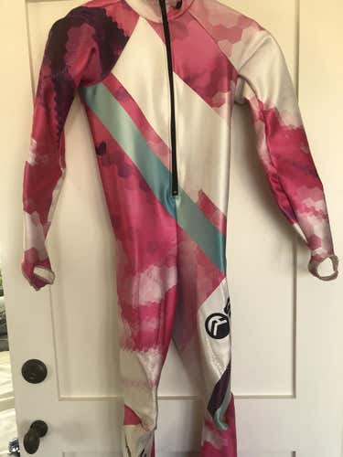 Small SYNC Ski Suit