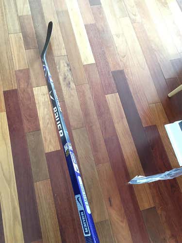 Senior Right Handed Supreme One90 Mid Pro Stock Hockey Stick