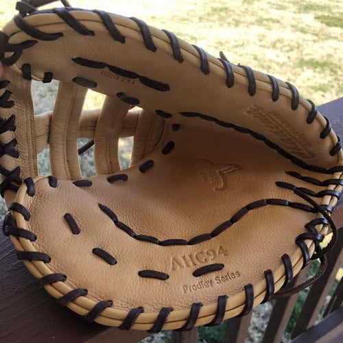 Brown  First Base AHC94 11.5" Baseball Glove