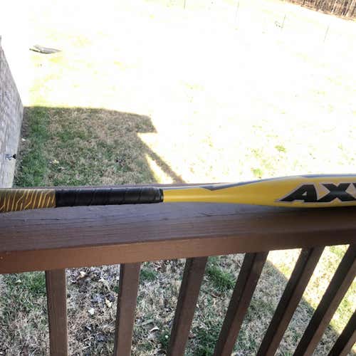 USSSA Certified Alloy Origin (-12) 17 oz 29" Bat