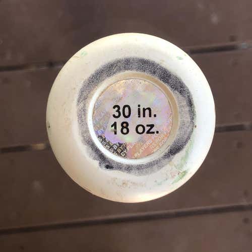 USSSA Certified Composite Maxum (-12) 18 oz 30" Bat