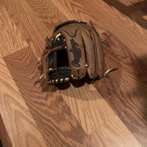 Heart Of The Hide Lots Of Life Left