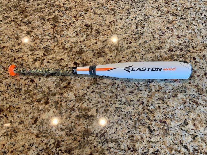 Super HOT ROLLED!!! Easton Mako