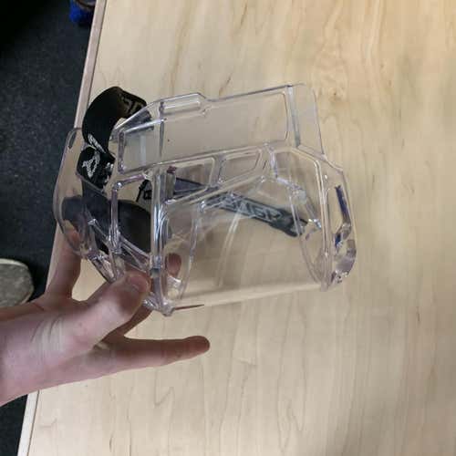 Senior Medium Bauer Fish Bowl