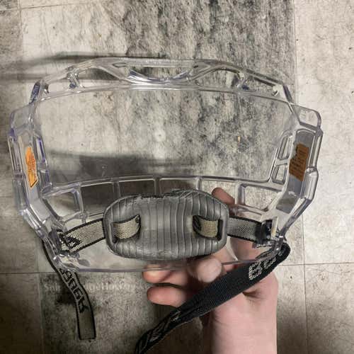 Junior Small Bauer Shield